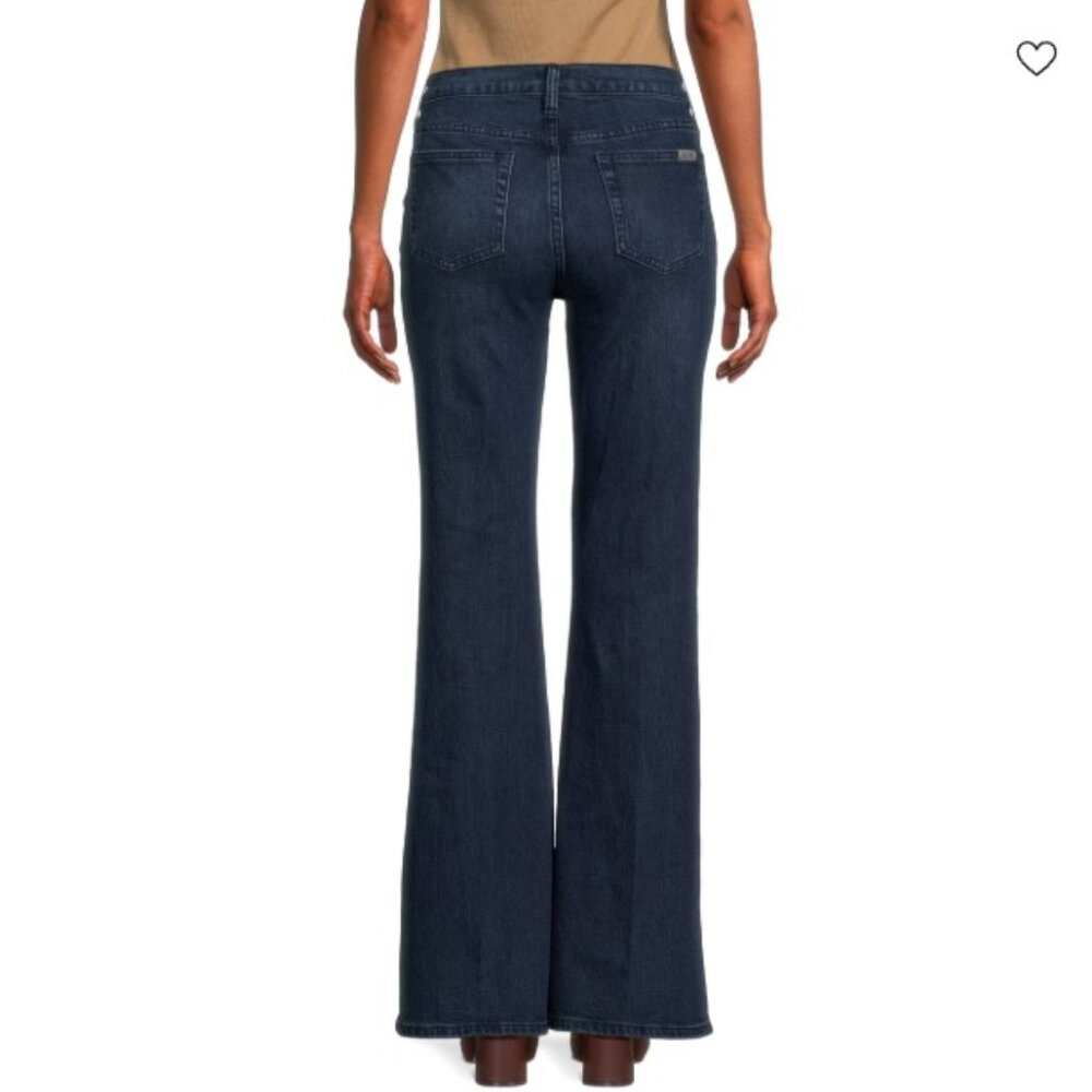 Joes Jeans- Simone- Sz 27 - Picture 3 of 7